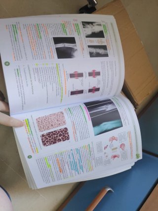 Manuales de CTO 11 edición