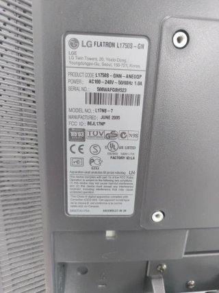 Está monitors