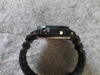Casio G-Shock DW-5600RW-1ER