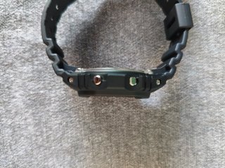 Casio G-Shock DW-5600RW-1ER