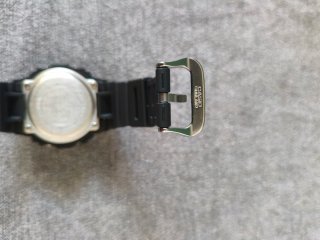Casio G-Shock DW-5600RW-1ER