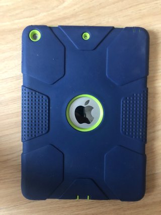 iPad Pro 9.7 (2016) para piezas o reparación
