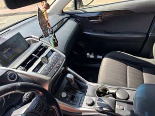 Lexus NX 2016