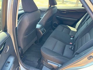 Lexus NX 2016