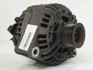 ALTERNADOR MERCEDES MERCEDES CLASE E (W211) FAMILIAR 2003-2009