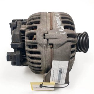 ALTERNADOR MERCEDES MERCEDES CLASE E (W211) FAMILIAR 2003-2009