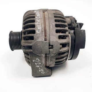 ALTERNADOR MERCEDES MERCEDES CLASE E (W211) FAMILIAR 2003-2009