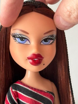 Bratz Phoebe e Roxxi bambole