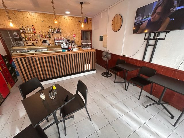 Bar (Cerdanyola del Vallès)