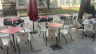 Bar (Cerdanyola del Vallès)