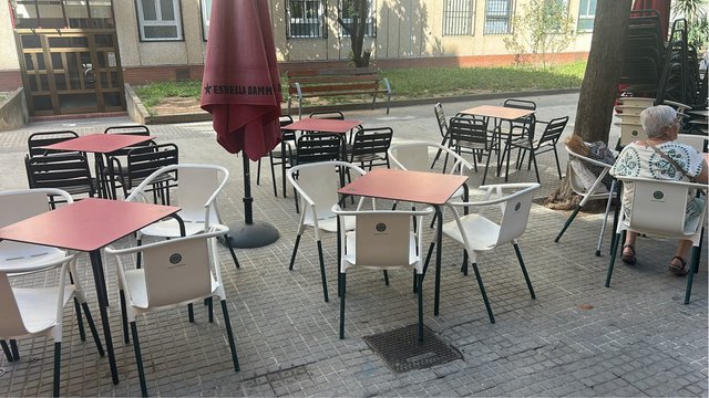 Bar (Cerdanyola del Vallès)