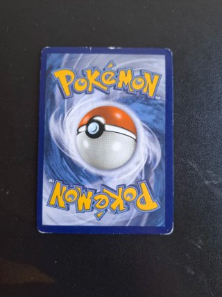 Lunala GX Hyper Rare Carta Pokémon