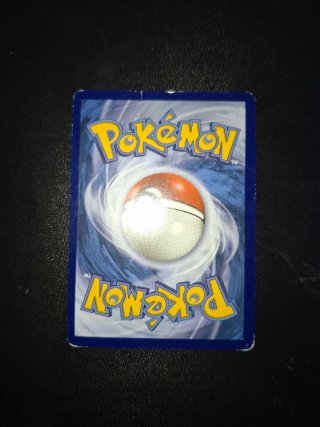 Lunala GX Hyper Rare Carta Pokémon