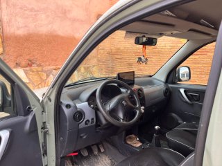 Peugeot Partner 2004