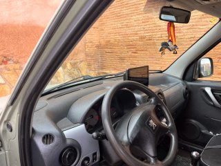 Peugeot Partner 2004