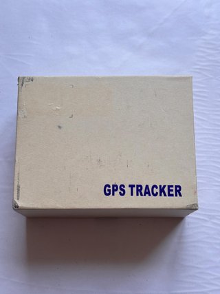 TKMARS 4G collar GPS perros
