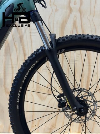 Bulls Copperhead Evo 1 Shimano Deore 2022