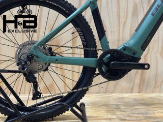 Bulls Copperhead Evo 1 Shimano Deore 2022