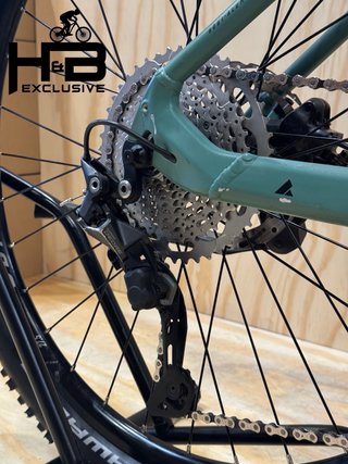 Bulls Copperhead Evo 1 Shimano Deore 2022