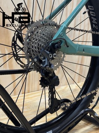 Bulls Copperhead Evo 1 Shimano Deore 2022
