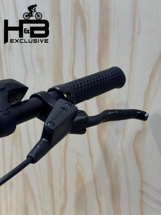 Bulls Copperhead Evo 1 Shimano Deore 2022