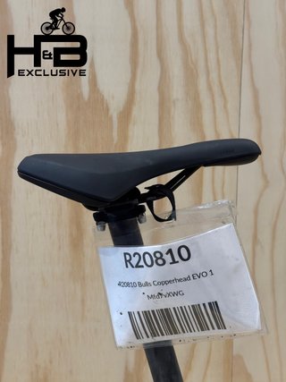 Bulls Copperhead Evo 1 Shimano Deore 2022