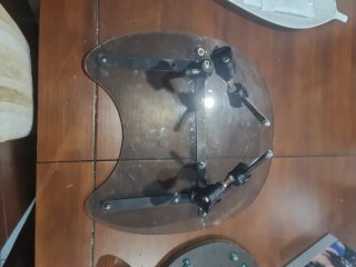 Cúpula Puig para moto