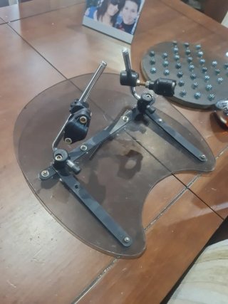 Cúpula Puig para moto
