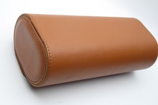 Box for 3 watches without brand