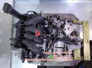 Mercedes-benz rectp4698899 motor 166940 Ref:331601