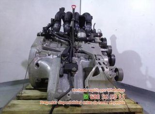 Mercedes-benz rectp4698899 motor 166940 Ref:331601