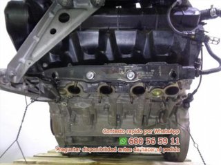 Mercedes-benz rectp4698899 motor 166940 Ref:331601