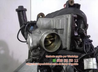 Mercedes-benz rectp4698899 motor 166940 Ref:331601