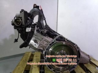 Mercedes-benz rectp4698899 motor 166940 Ref:331601