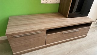 Mueble de salón moderno