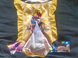 Maillot Ciclismo Niña Disney Mickey