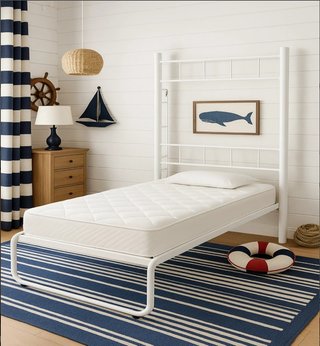 CAMA ABATIBLE MATRIMONIO 150×190 en Badalona y Bar