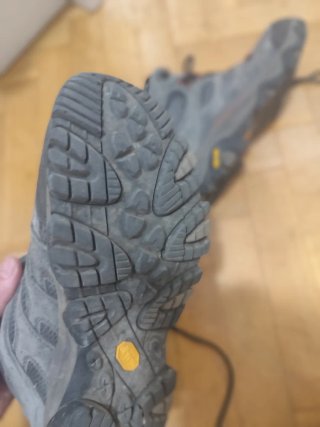 Merrell Moab 3 Mid GTX Botas Trekking talla 44'5