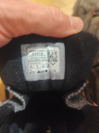 Merrell Moab 3 Mid GTX Botas Trekking talla 44'5