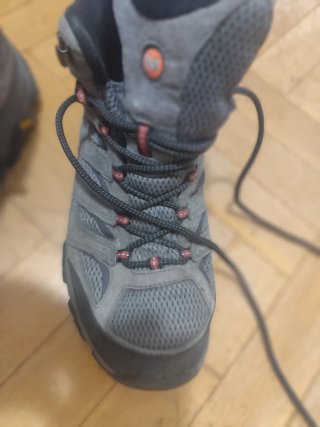 Merrell Moab 3 Mid GTX Botas Trekking talla 44'5