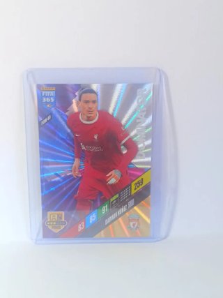 Cromo FIFA 365 Dominator