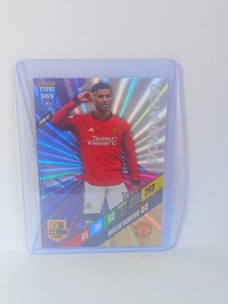 Cromo FIFA 365 Dominator