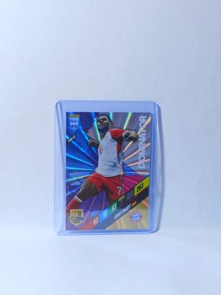 Cromo FIFA 365 Dominator
