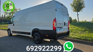 FIAT Ducato 2019 L3 H2