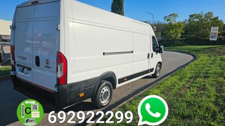 FIAT Ducato 2019 L3 H2