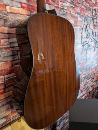 Taylor 510e Guitarra Escala Corta