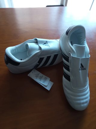 Zapatillas Adidas Taekwondo