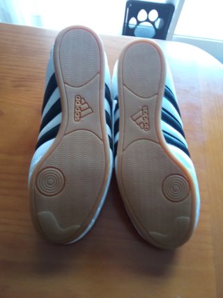 Zapatillas Adidas Taekwondo