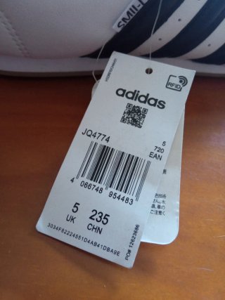 Zapatillas Adidas Taekwondo
