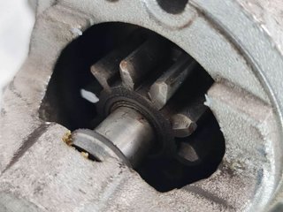 MOTOR ARRANQUE - JEEP JEEP GR. CHEROKEE (WH) 2005-2010